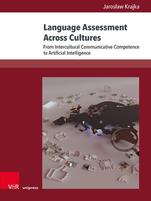 cover image of Language Assessment Across Cultures